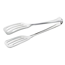 Toast-/Gebäckzange Living inox 30cm | Molla toast/dolci Living inox