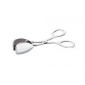 Gebäckschere Living inox 18cm | Pinza dolci Living inox