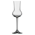 Grappakelch professional 26 / H-172mm 87ml Calice Grappa vetro sonoro