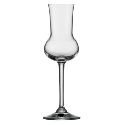 Grappakelch professional 26 / H-172mm 87ml Calice Grappa vetro sonoro