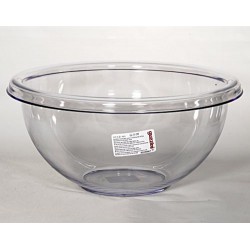 Season Salatschüssel Plexi trasparent Insalatiera 35cm