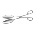 Salatschere Pinza per Insalata forgiata inox 24cm