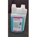 Clean Wave Sahnespender Reiniger RG 997 - 1000ml Detergente per macchine da panna