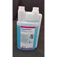 Clean Wave Sahnespender Reiniger RG 997 - 1000ml Detergente per macchine da panna
