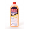 Clean Wave Fett. und Eiweisslöser RG 1080 - 1000ml  Sgrassante super potente