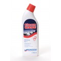 Clean Wave Toilettenduftöl Old Henry RG 11 - 750ml  Olio profumato per Bagni