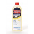 Clean Wave Handspülmittel Unibrix RG 300 - 750ml Detergente per stoviglie a mano