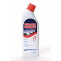 Clean Wave WC - Reiniger Ultrafix RG 101 - 750ml  Detersivo per WC