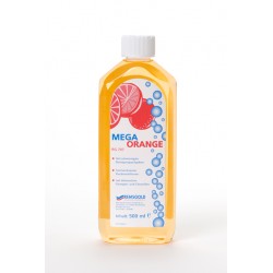 Spezialreiniger Orangenölreiniger - 500ml  Detergente per pulizie particolari