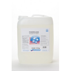 Powerclean Klarspüler - 10lt  Brillantante 