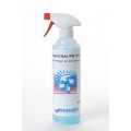 Allzweckreiniger Superclear RG 3004 - Detergente universale 500ml