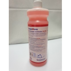  Clean Wave Sanitärreiniger u. Entkalker Suprasany RG 3000 neu 1lt - Detergente per Sanitari