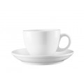 Cappuccino Untere 1131 - 14,7cm - Piatto per Tazza Cappuccino