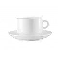 Milchkaffeetasse Obere stapelbar 0,25lt