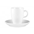 Cappuccino Untere 5089 - 14,7cm - Piattino per Tazza alta