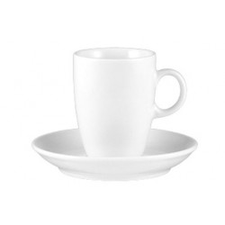 Cappuccino Untere 5089 - 14,7cm - Piattino per Tazza alta