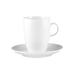 Becher Obere hohe Form 5092 - 0,35lt - Tazza alta senza piatto