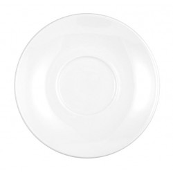 Cappuccino Untere 5242 - 16,2cm - Piattino