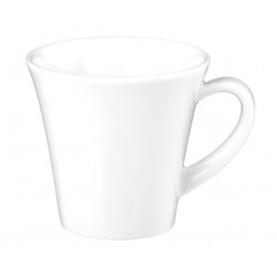 Kaffeetasse Obere konisch 5242 - 0,20lt - Tazza Caffé conica senza Piatto