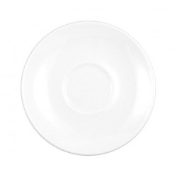 Espresso Untere 5241 - 12,7cm - Piattino per Tazza 