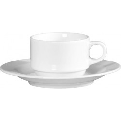 Kaffeetasse Obere stapelbar 0,18lt