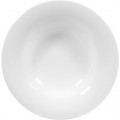 Savoy Gourmet Teller weiss rund 27cm - Piatto Gourmet bianco rotondo UNI 6