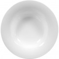 Savoy Gourmet Teller weiss rund 30cm - Piatto Gourmet bianco rotondo UNI 6