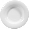 Savoy Salatteller weiss 19cm - Piatto Insalata bianco UNI 6