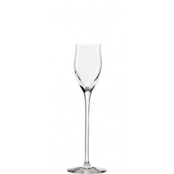 Quatrophil Edelbrand 65ml H-195mm Calice Grappa