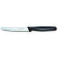 Tafelmesser Victorinox gezahnt 11cm Coltello Tavola segettato