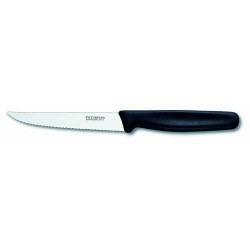 Steak-Messer Victorinox glatt 12cm Coltello Bistecca liscio