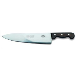 Küchenmesser Victorinox schwer 800gr. Coltello pesante