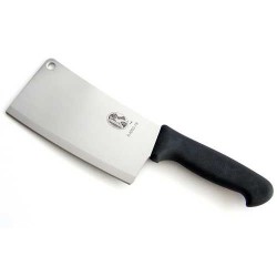 Fleischhacke Victorinox 600gr. Mannarina inox