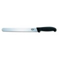 Schinkenmesser Victorinox 25cm Coltello Prosciutto Manico Fibrox