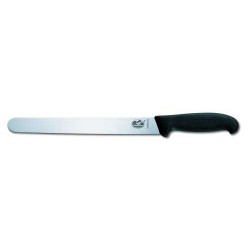 Schinkenmesser Victorinox 36cm Coltello Prosciutto Manico Fibrox