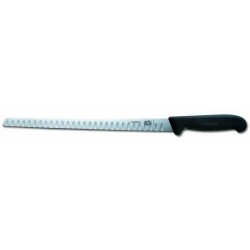 Lachsmesser Victorinox 30cm Coltello Salmone Manico Fibrox