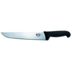 Fleischmesser Victorinox 26cm Coltello Carne Manico Fibrox