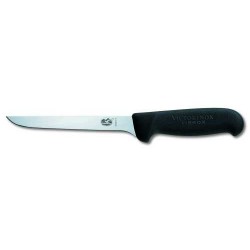 Ausbeinmesser breite Klinge Victorinox 12cm Coltello disossare lama larga