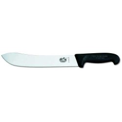 Fleischmesser Victorinox 36cm Coltello Carne Manico Fibrox