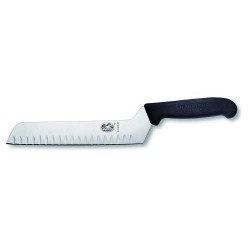 Käse.-Kniemesser " Hackl " Victorinox 21cm Coltello Formaggio a Ginocchio